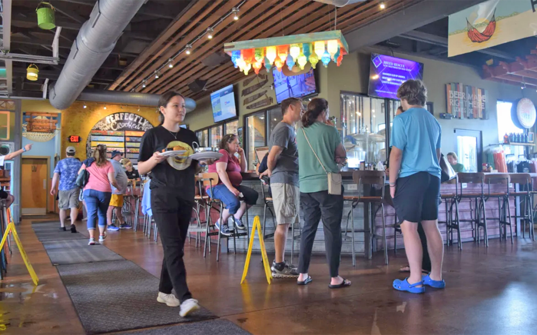 Employers stepping in to provide housing for seasonal workers at the Delaware beaches